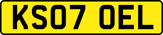 KS07OEL