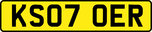 KS07OER