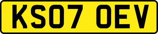 KS07OEV