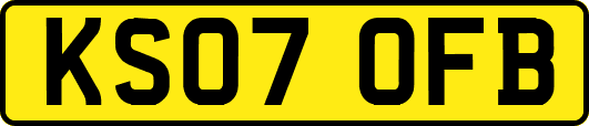 KS07OFB