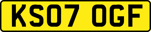 KS07OGF
