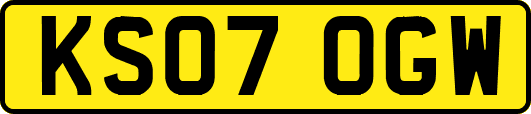 KS07OGW