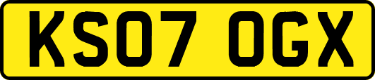 KS07OGX