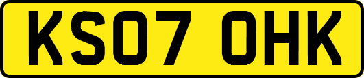 KS07OHK