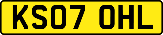 KS07OHL