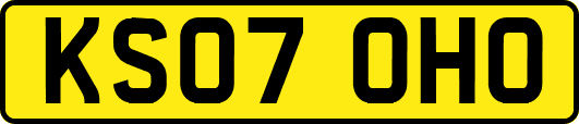 KS07OHO