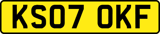 KS07OKF