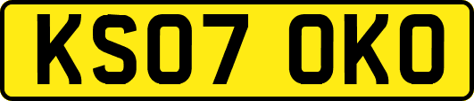 KS07OKO