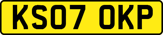 KS07OKP