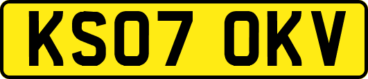 KS07OKV