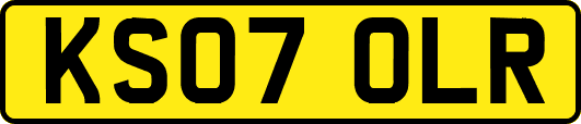 KS07OLR