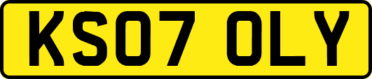 KS07OLY