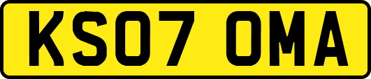 KS07OMA