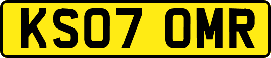 KS07OMR