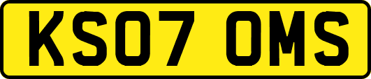 KS07OMS