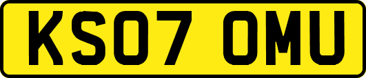 KS07OMU