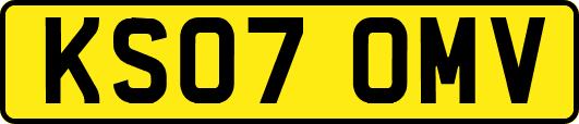 KS07OMV