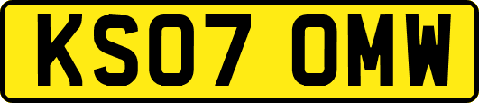 KS07OMW