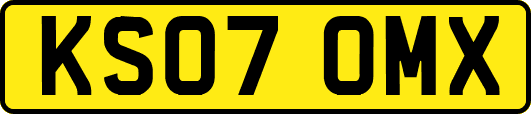 KS07OMX