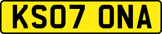 KS07ONA
