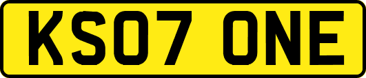 KS07ONE