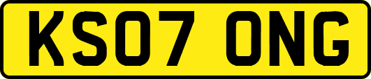 KS07ONG