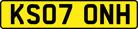 KS07ONH