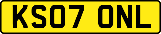 KS07ONL