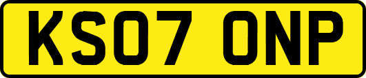 KS07ONP