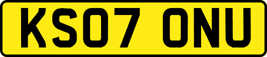 KS07ONU