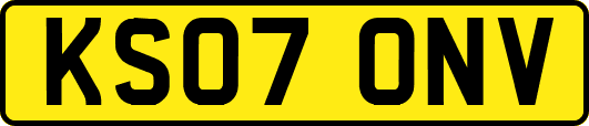 KS07ONV
