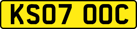 KS07OOC