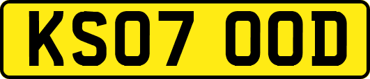 KS07OOD