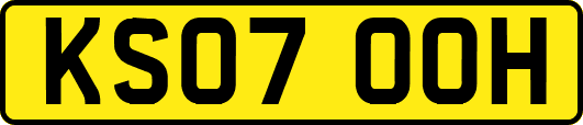 KS07OOH