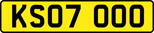 KS07OOO