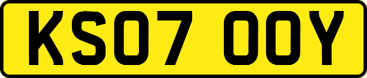 KS07OOY