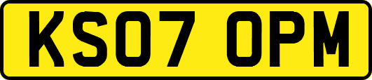 KS07OPM