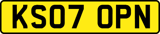 KS07OPN