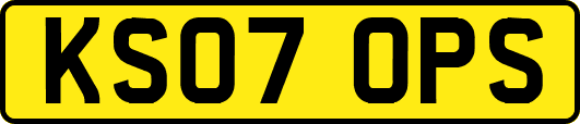 KS07OPS