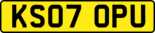 KS07OPU