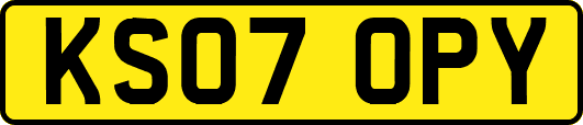 KS07OPY
