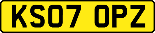 KS07OPZ