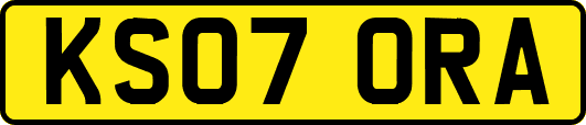KS07ORA