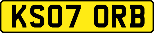 KS07ORB