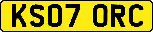 KS07ORC