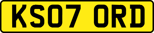 KS07ORD
