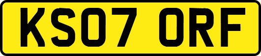 KS07ORF