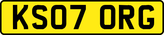 KS07ORG