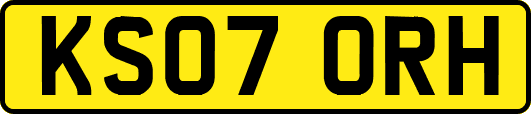 KS07ORH