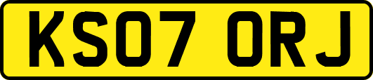 KS07ORJ